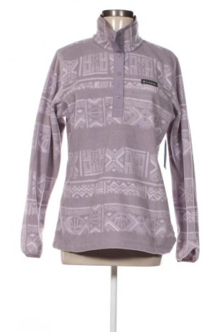Női polár felső Columbia, Méret M, Szín Sokszínű, Ár 27 669 Ft