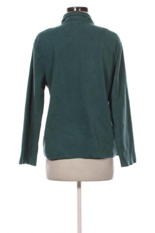 Damen Fleece Reusch, Größe M, Farbe Grün, Preis € 24,99
