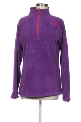 Női polár felső Stormberg, Méret L, Szín Lila, Ár 4 909 Ft