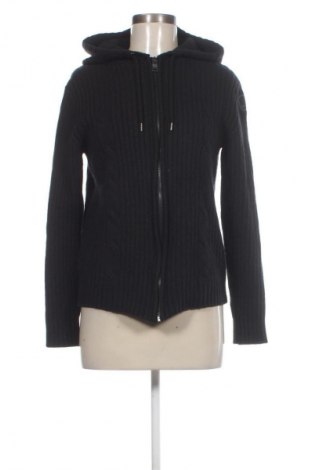 Дамски поларен суитшърт Esprit, Размер M, Цвят Черен, Цена 13,80 €