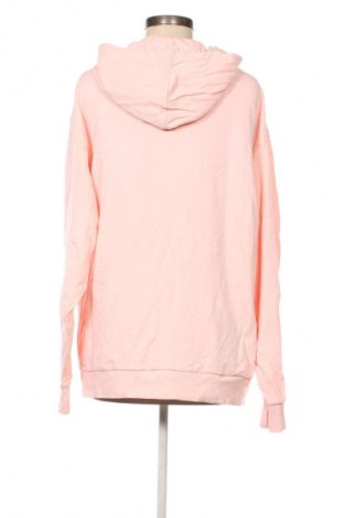 Damen Fleece Sweatshirt NU-IN, Größe M, Farbe Rosa, Preis € 18,99