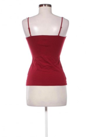 Damentop Amisu, Größe S, Farbe Rot, Preis € 9,00