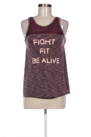 Damentop Athletech, Größe S, Farbe Mehrfarbig, Preis € 8,77