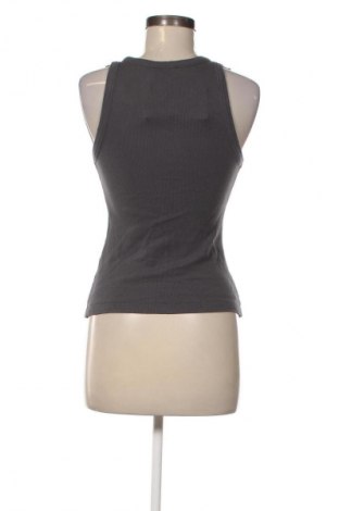 Damentop Calvin Klein Jeans, Größe M, Farbe Grau, Preis 41,99 €