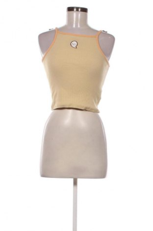 Damentop Cropp, Größe M, Farbe Beige, Preis € 7,99
