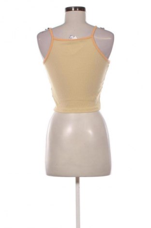 Damentop Cropp, Größe M, Farbe Beige, Preis € 7,99