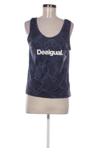 Női trikó Desigual, Méret S, Szín Sokszínű, Ár 5 785 Ft