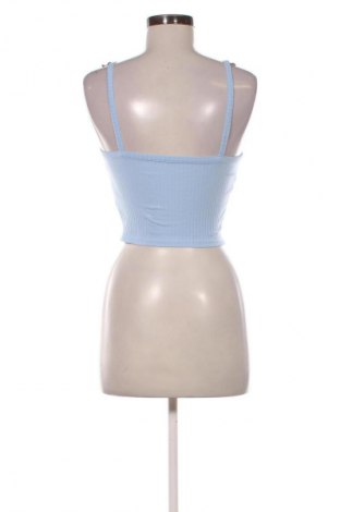 Dámske tielko  Fb Sister, Veľkosť S, Farba Modrá, Cena  9,00 €