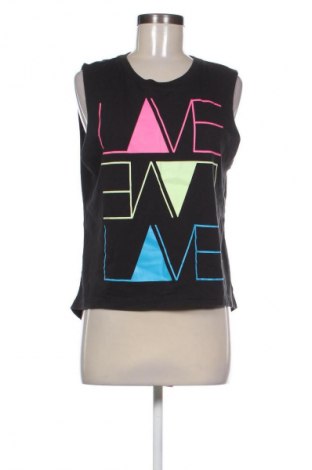 Dámské tilko  Fb Sister, Velikost M, Barva Černá, Cena  246,00 Kč