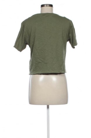 Női trikó Guess, Méret L, Szín Zöld, Ár 13 223 Ft