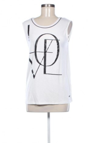 Női trikó Guido Maria Kretschmer, Méret S, Szín Fehér, Ár 7 628 Ft