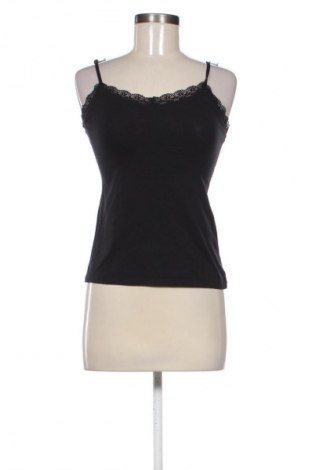 Dámske tielko  H&M, Veľkosť S, Farba Čierna, Cena  9,00 €