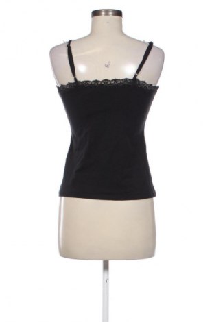 Dámske tielko  H&M, Veľkosť S, Farba Čierna, Cena  9,00 €