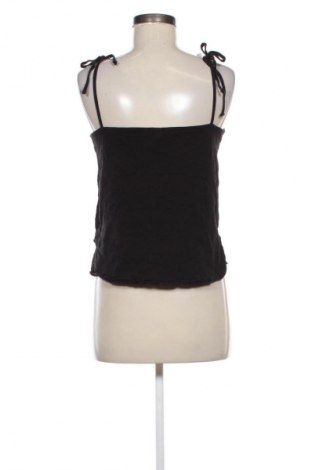 Damentop H&M, Größe S, Farbe Schwarz, Preis € 8,77