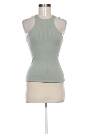 Dámské tilko  H&M, Velikost XS, Barva Zelená, Cena  255,00 Kč