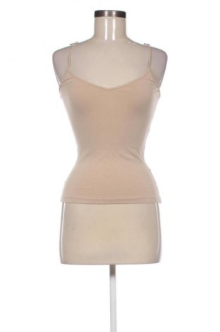 Női trikó H&M, Méret XS, Szín Bézs, Ár 3 719 Ft