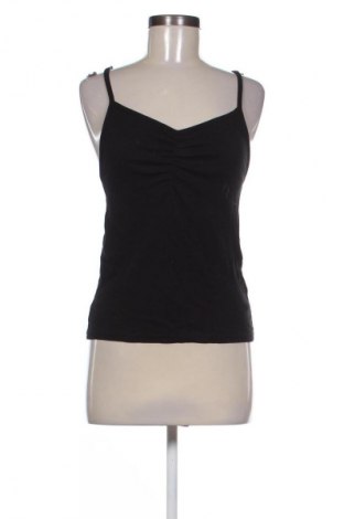 Dámské tilko  H&M Divided, Velikost L, Barva Černá, Cena  245,00 Kč