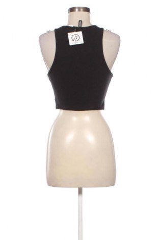 Női trikó H&M Divided, Méret S, Szín Fekete, Ár 3 719 Ft