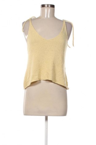 Damentop H&M Divided, Größe S, Farbe Gelb, Preis € 5,99