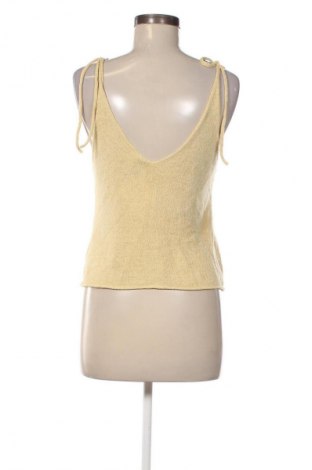 Damentop H&M Divided, Größe S, Farbe Gelb, Preis € 5,99