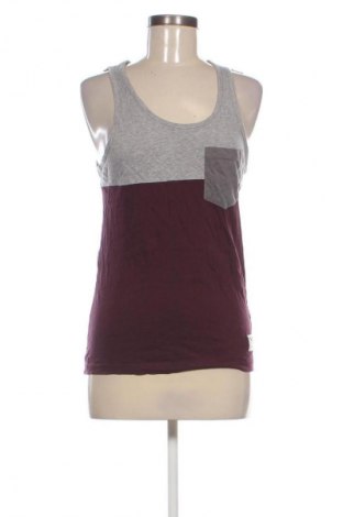 Damentop Iriedaily, Größe S, Farbe Mehrfarbig, Preis € 7,00