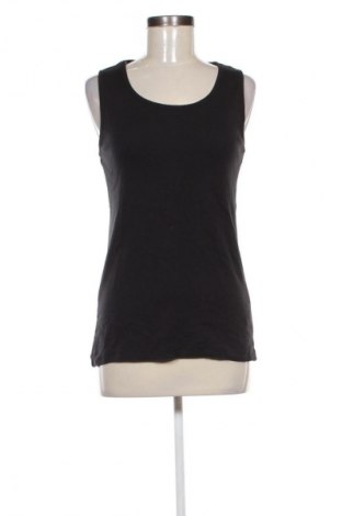 Damentop Laura Torelli, Größe S, Farbe Schwarz, Preis € 8,99