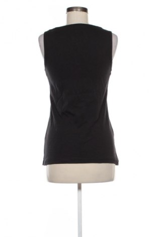 Damentop Laura Torelli, Größe S, Farbe Schwarz, Preis € 8,99