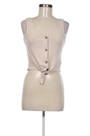 Dámske tielko  Page One, Veľkosť S, Farba Béžová, Cena  4,95 €