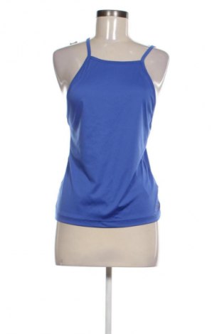 Női trikó Reebok, Méret S, Szín Kék, Ár 4 636 Ft