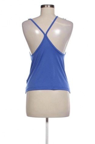 Női trikó Reebok, Méret S, Szín Kék, Ár 4 636 Ft