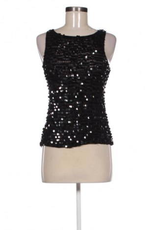 Damentop S.Oliver, Größe M, Farbe Schwarz, Preis € 7,99