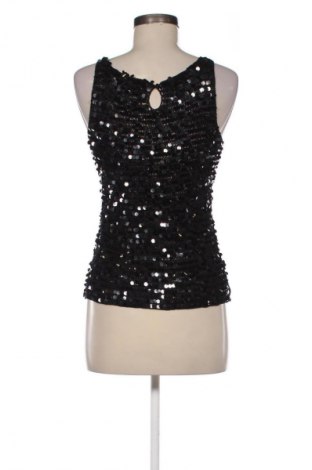 Damentop S.Oliver, Größe M, Farbe Schwarz, Preis € 7,99