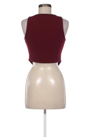 Dámské tilko  SHEIN, Velikost M, Barva Červená, Cena  255,00 Kč