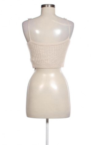 Dámské tilko  SHEIN, Velikost S, Barva Hnědá, Cena  99,00 Kč