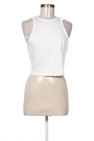 Női trikó SHEIN, Méret L, Szín Fehér, Ár 3 809 Ft