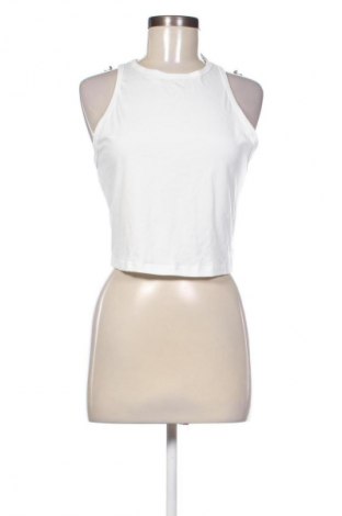 Női trikó SHEIN, Méret L, Szín Fehér, Ár 3 809 Ft