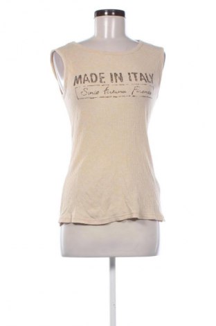 Női trikó Sonia Fortuna, Méret M, Szín Sárga, Ár 7 025 Ft