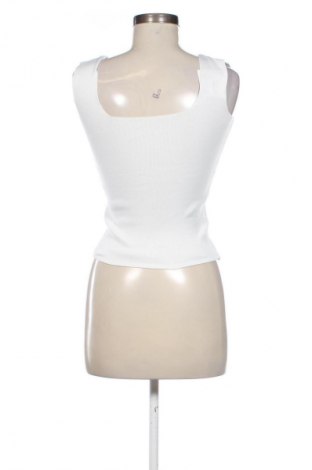 Damentop Unbranded, Größe S, Farbe Weiß, Preis 9,00 €