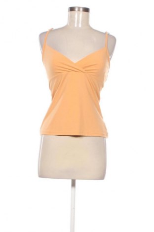 Damentop Unbranded, Größe M, Farbe Orange, Preis € 9,00