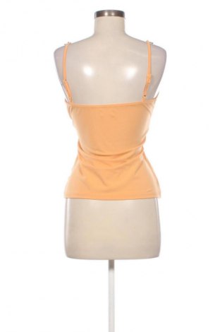 Damentop Unbranded, Größe M, Farbe Orange, Preis € 9,00