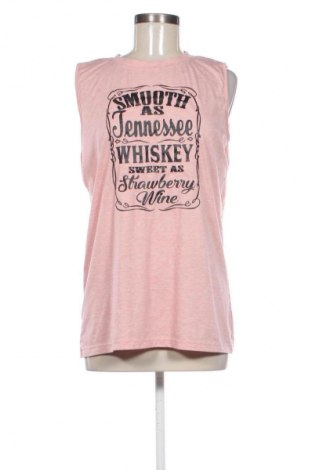 Damentop Unbranded, Größe L, Farbe Rosa, Preis € 4,80