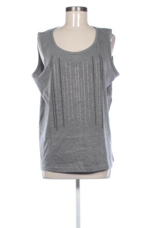 Damentop Unbranded, Größe XL, Farbe Grau, Preis € 9,00