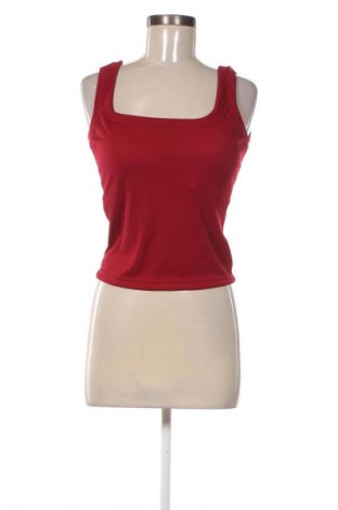 Damentop Unbranded, Größe L, Farbe Rot, Preis € 9,00