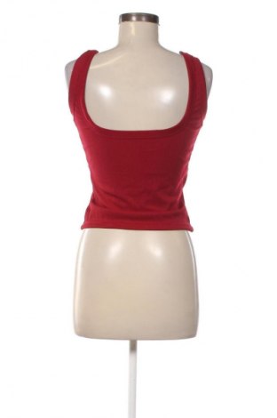 Damentop Unbranded, Größe L, Farbe Rot, Preis € 9,00