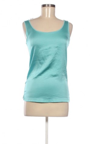 Дамски потник United Colors Of Benetton, Размер S, Цвят Зелен, Цена 10,03 €