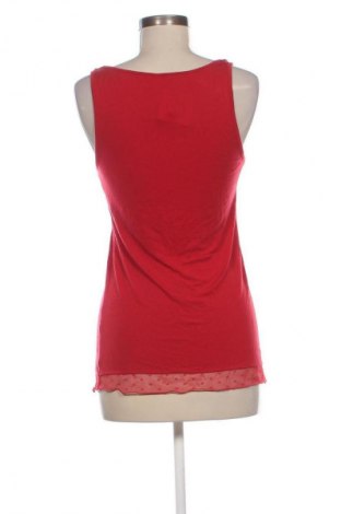 Damentop United Colors Of Benetton, Größe S, Farbe Rot, Preis € 7,00
