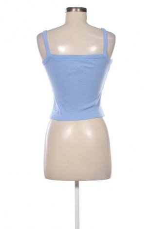 Dámské tilko  Zara, Velikost M, Barva Modrá, Cena  170,00 Kč