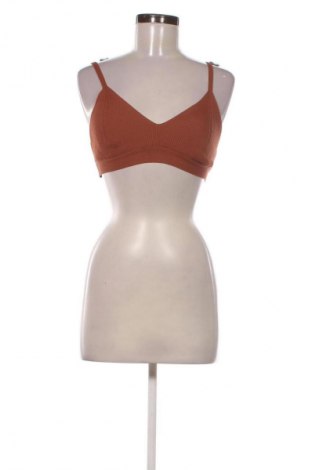 Damentop Zara, Größe L, Farbe Braun, Preis € 14,57