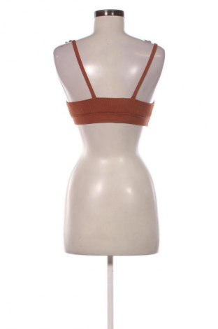 Damentop Zara, Größe L, Farbe Braun, Preis € 14,57