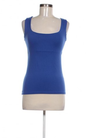 Dámské tilko  Zara, Velikost M, Barva Modrá, Cena  170,00 Kč